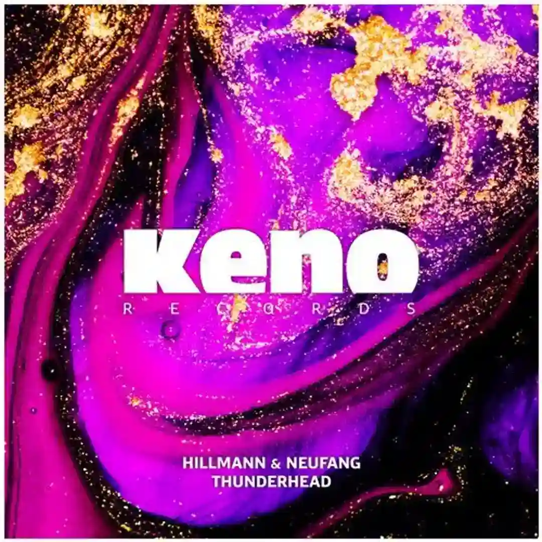 Thunderhead (Original Mix) cover