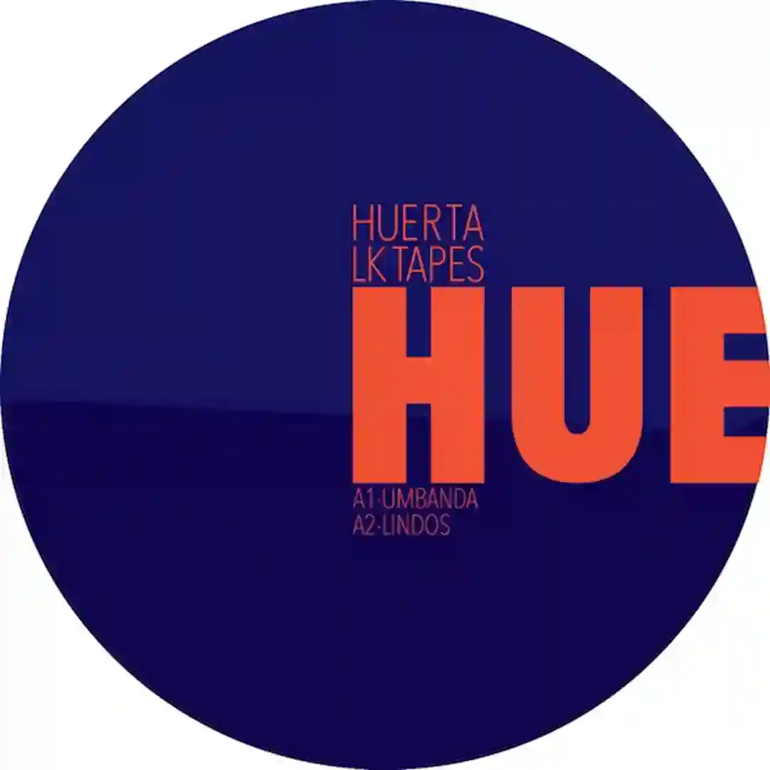 LK Tapes cover