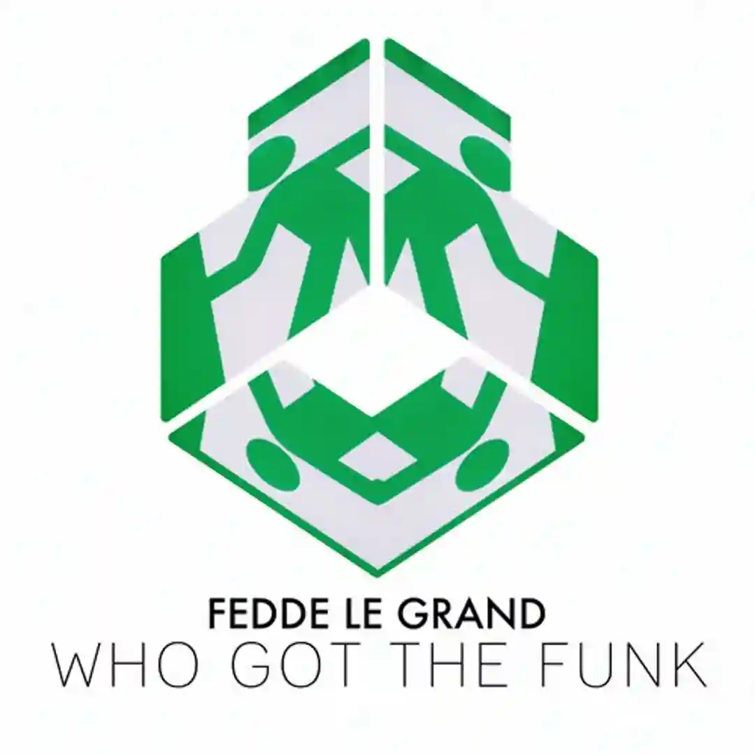 Who Got The Funk (Extended Mix) cover
