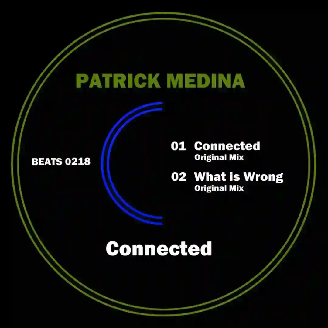What Is Wrong cover