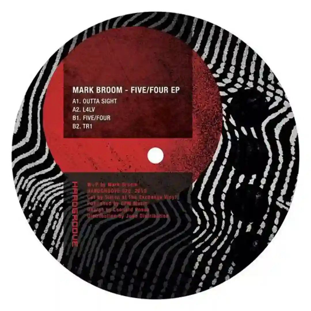 TR1 cover