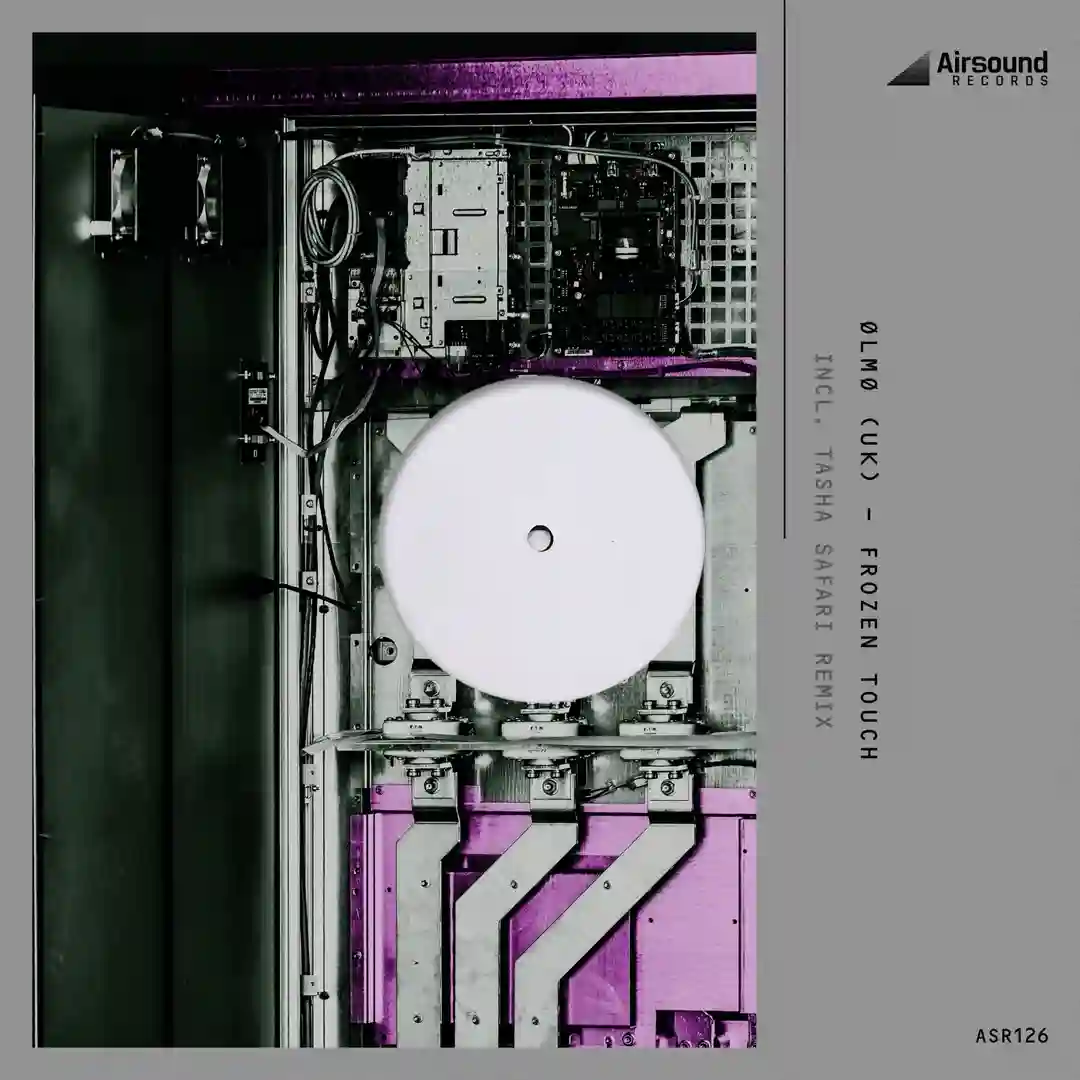 Oxygen (Original Mix) cover