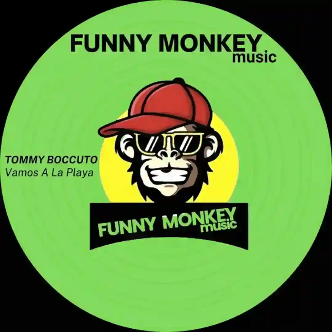 Vamos A La Playa (Original Mix) cover