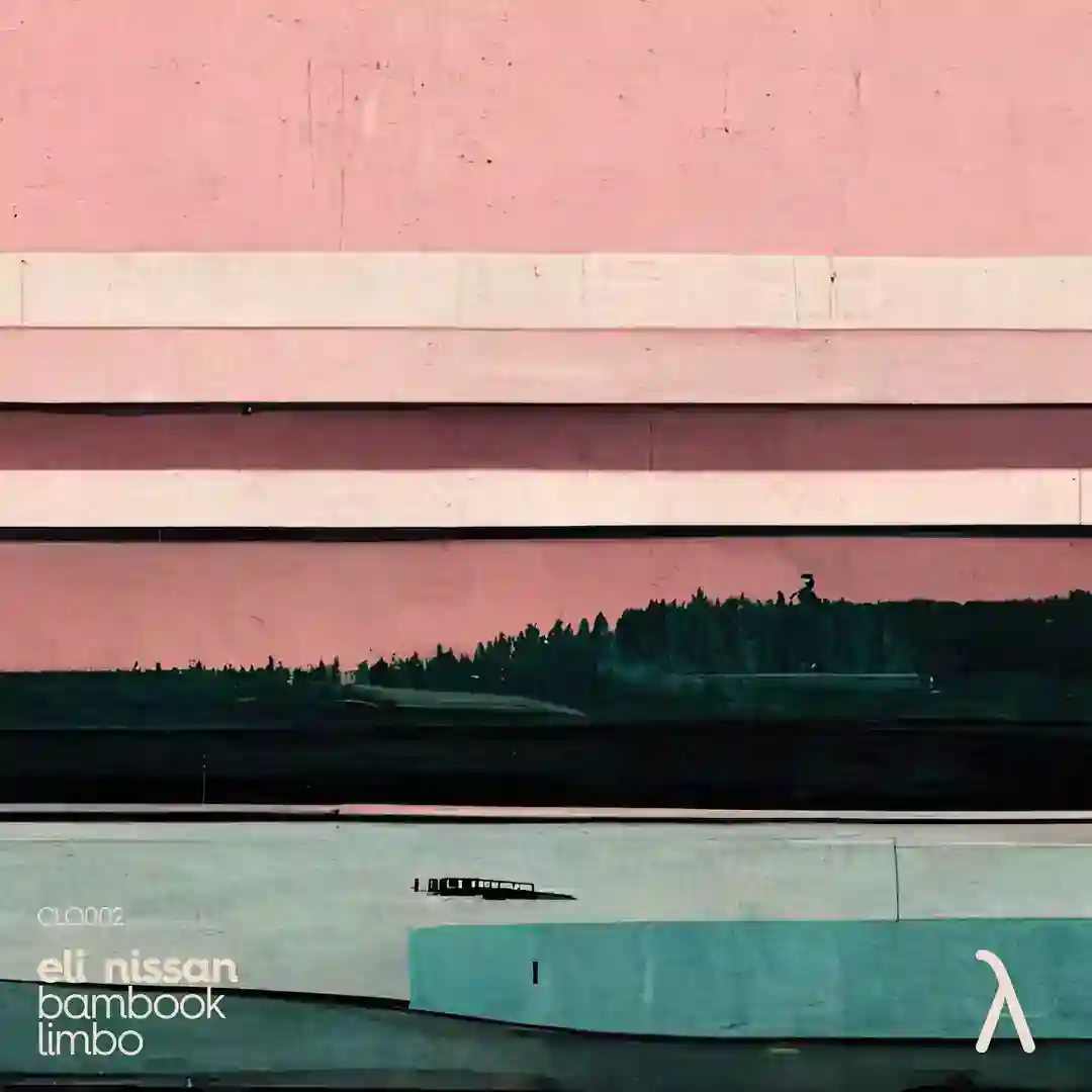 Limbo (Original Mix) cover