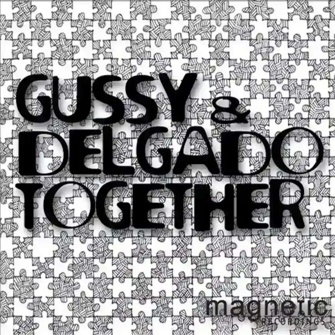Together cover