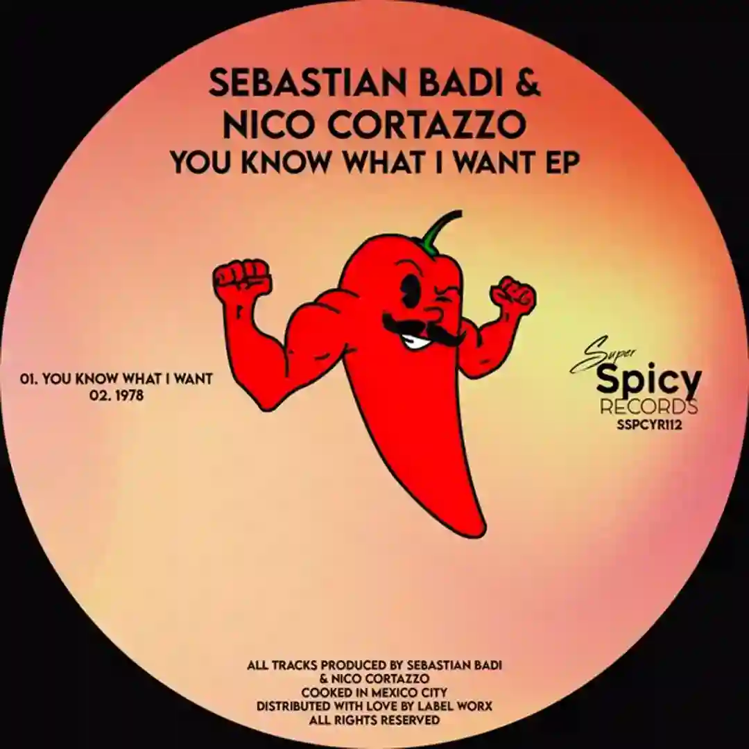 1978 (Original Mix) cover