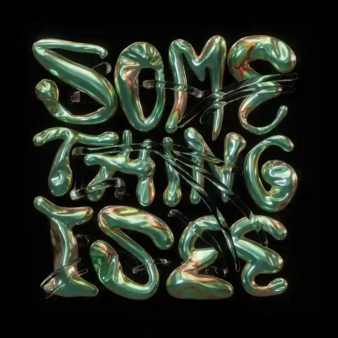 Something I See cover