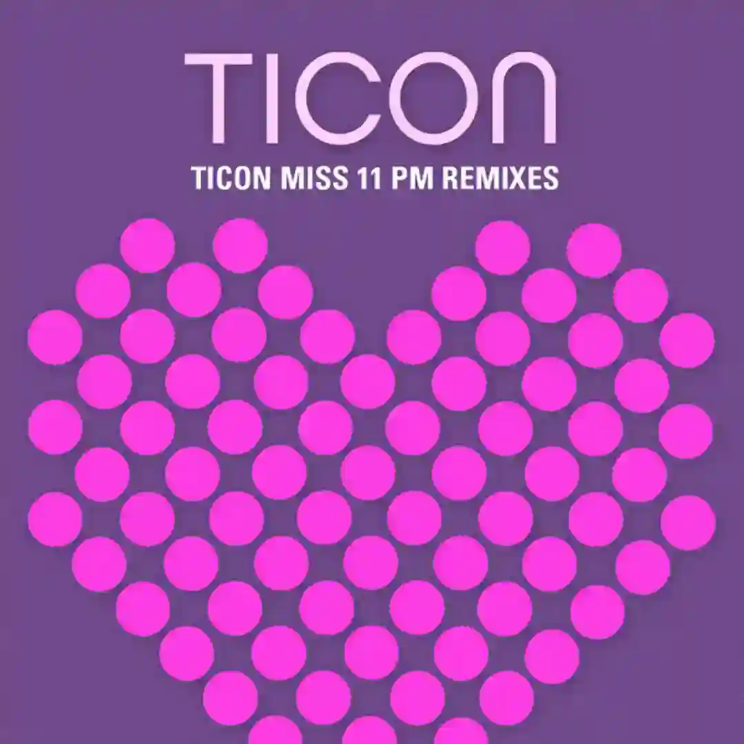 Miss 11 PM (Reverse Remix) cover