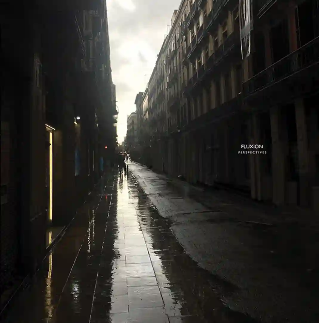 Glimpses II cover