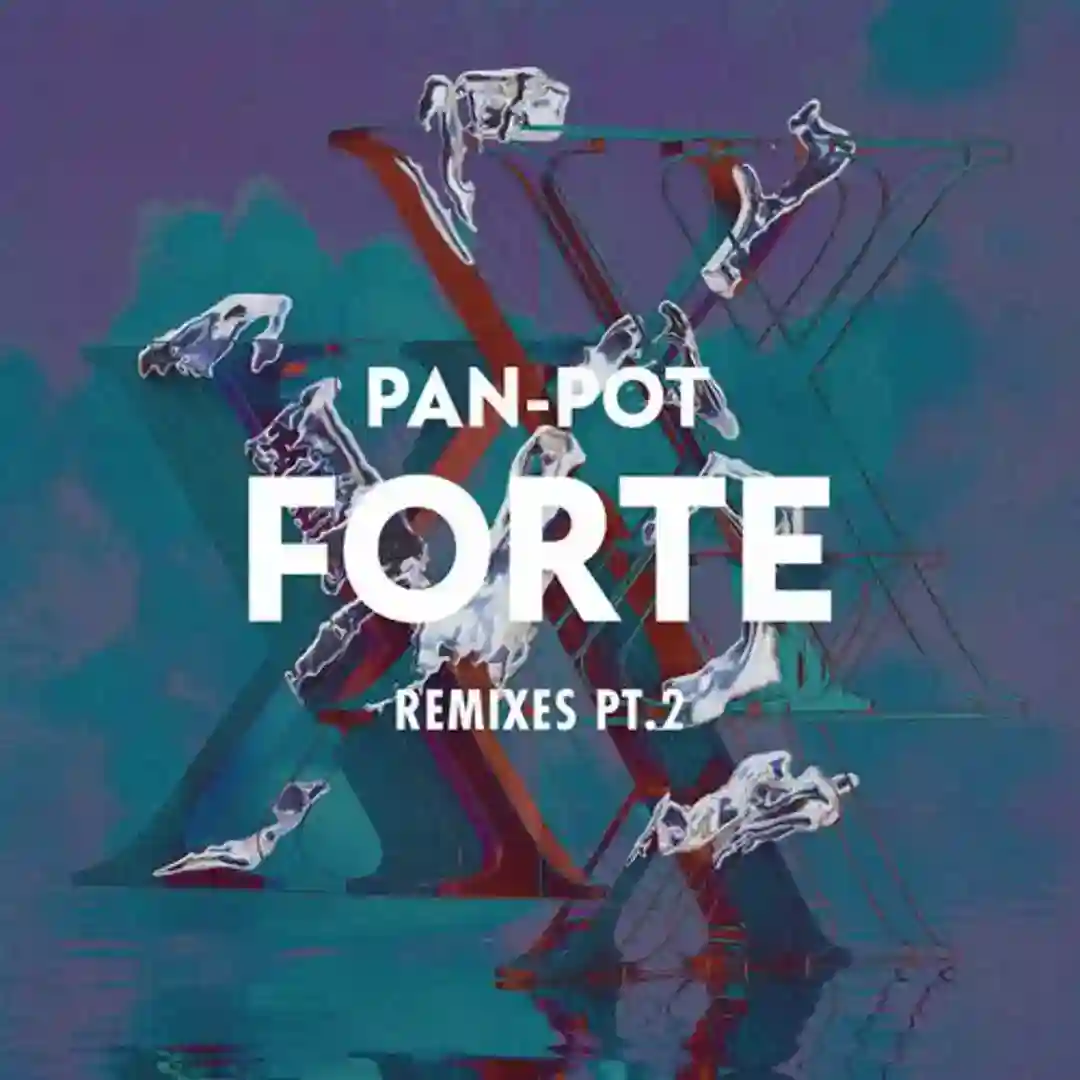PROTO (Sama' Abdulhadi Remix) cover