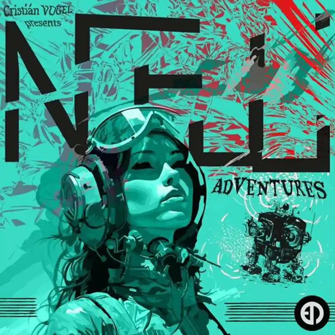 La Fortuna cover