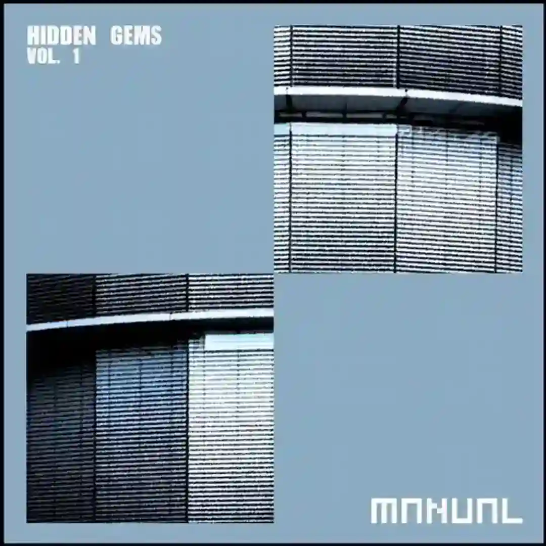 Behind Me (Original Mix) cover