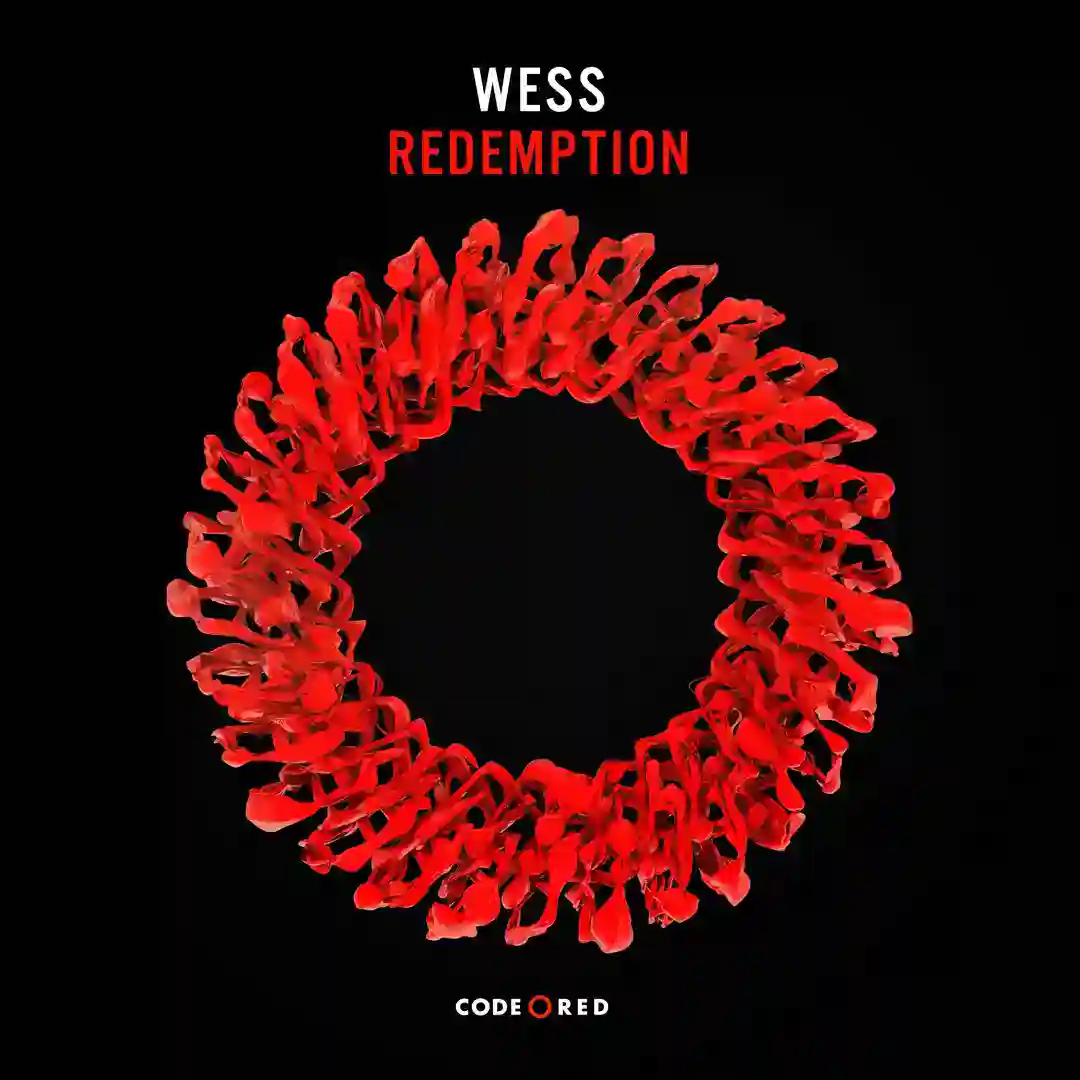 Redemption cover