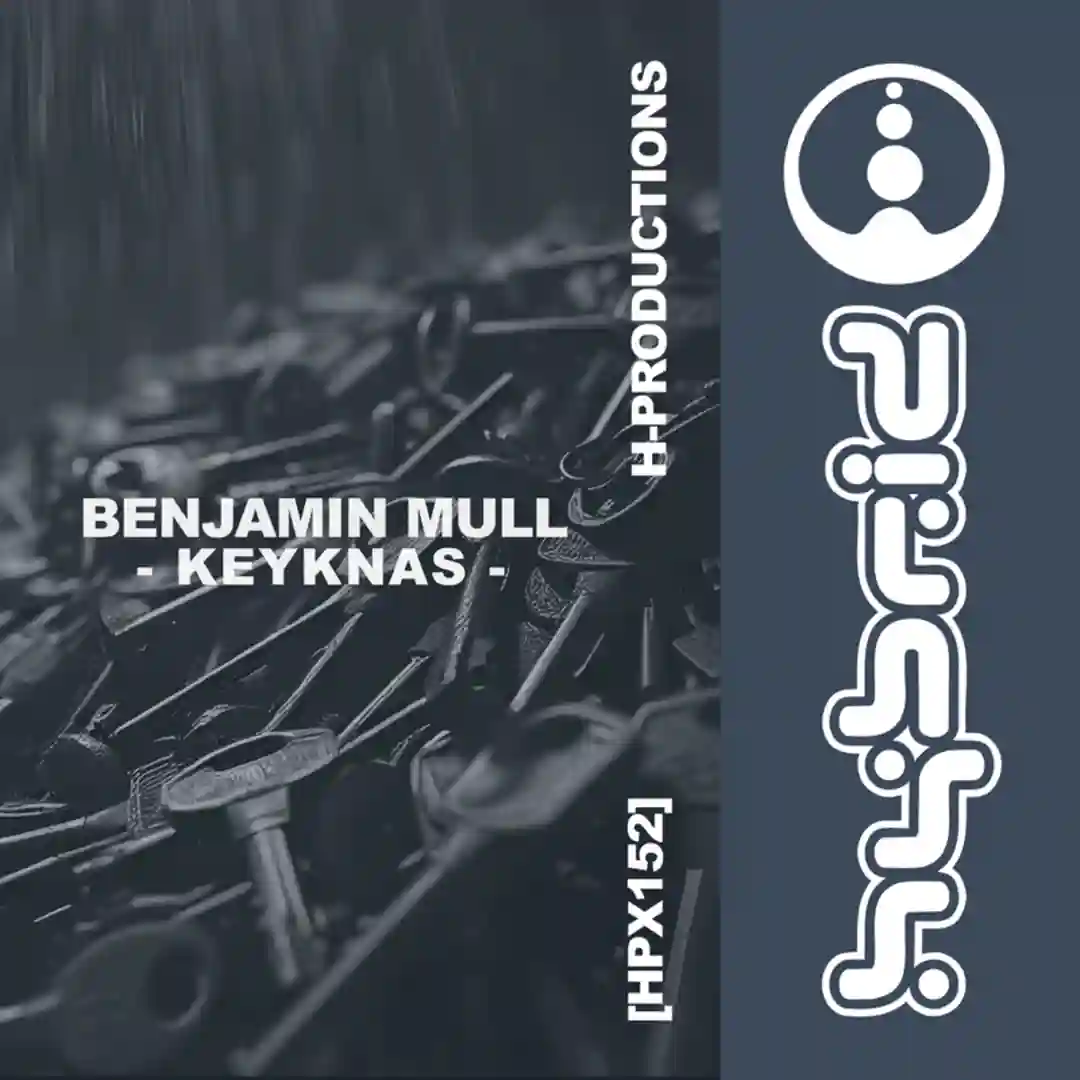 Keyknas cover