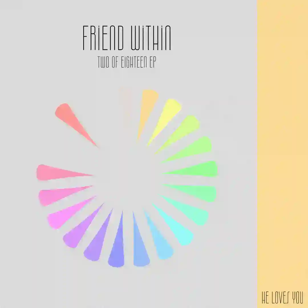 What's Going On (Original Mix) cover