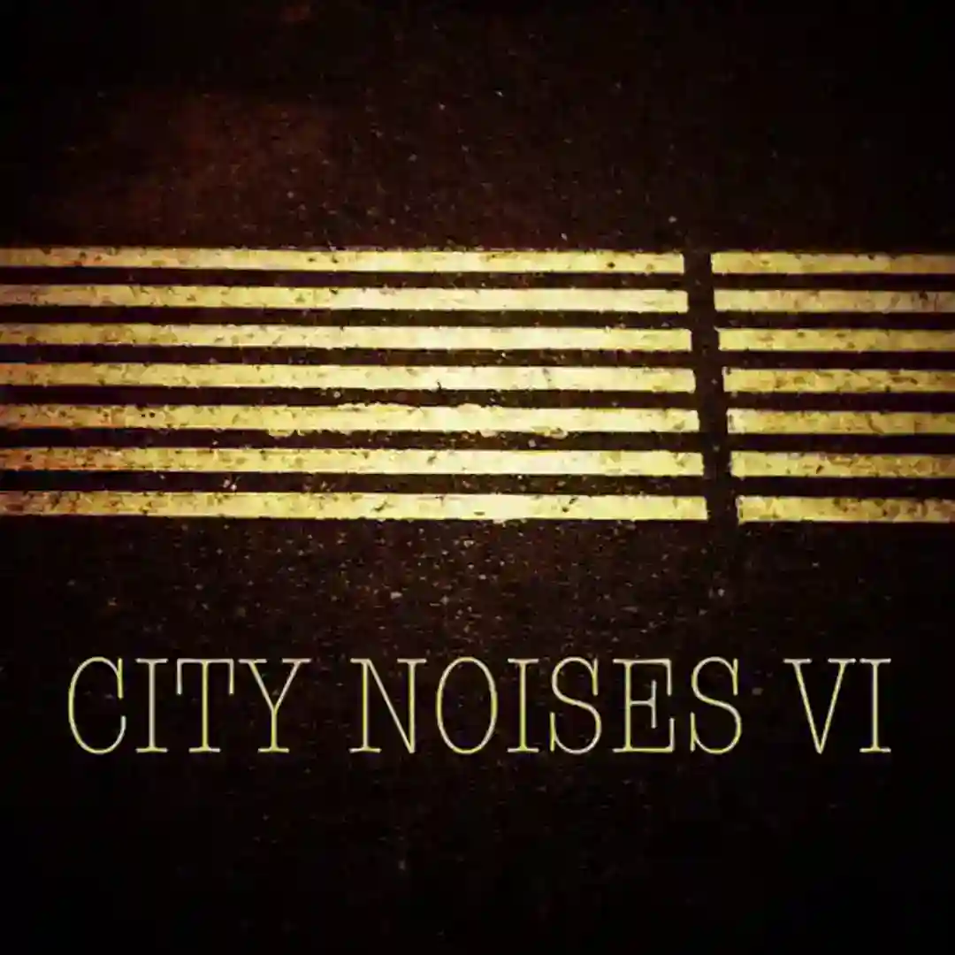 The Vibe (Original Mix) cover