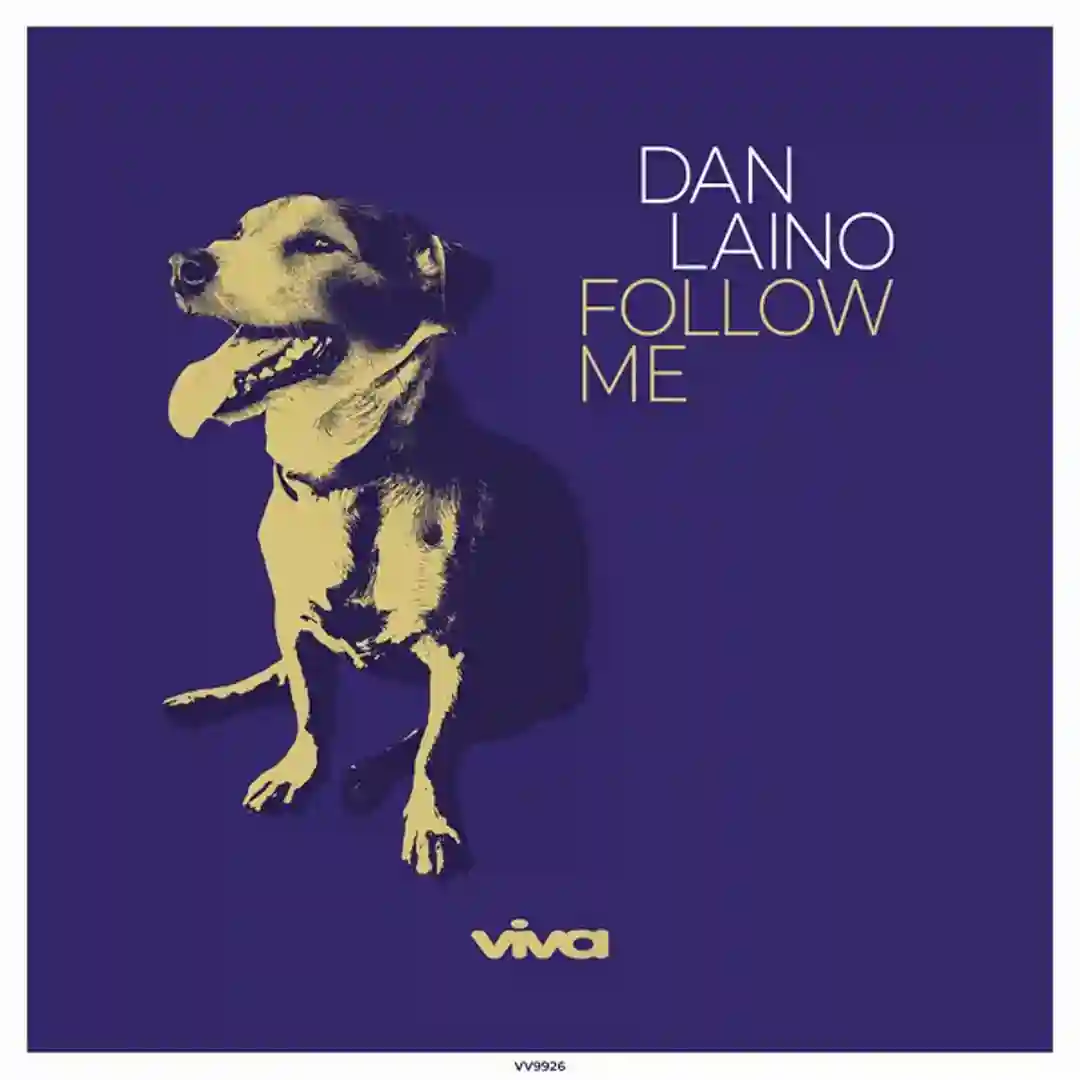 Follow Me cover