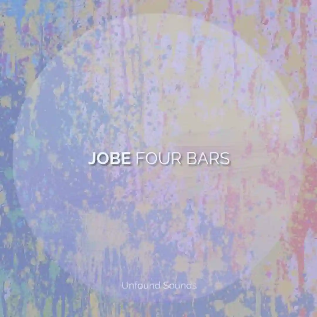 Four Bars cover