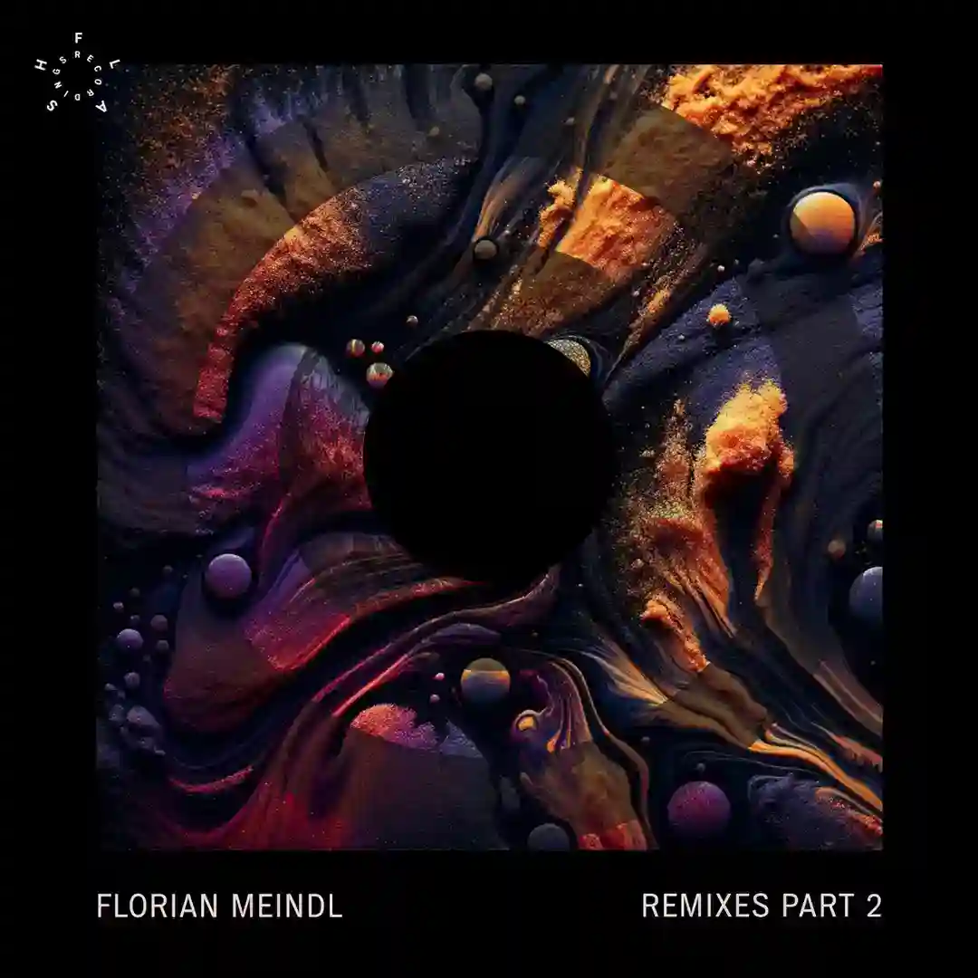 Defender (Anml Mthr Remix) cover