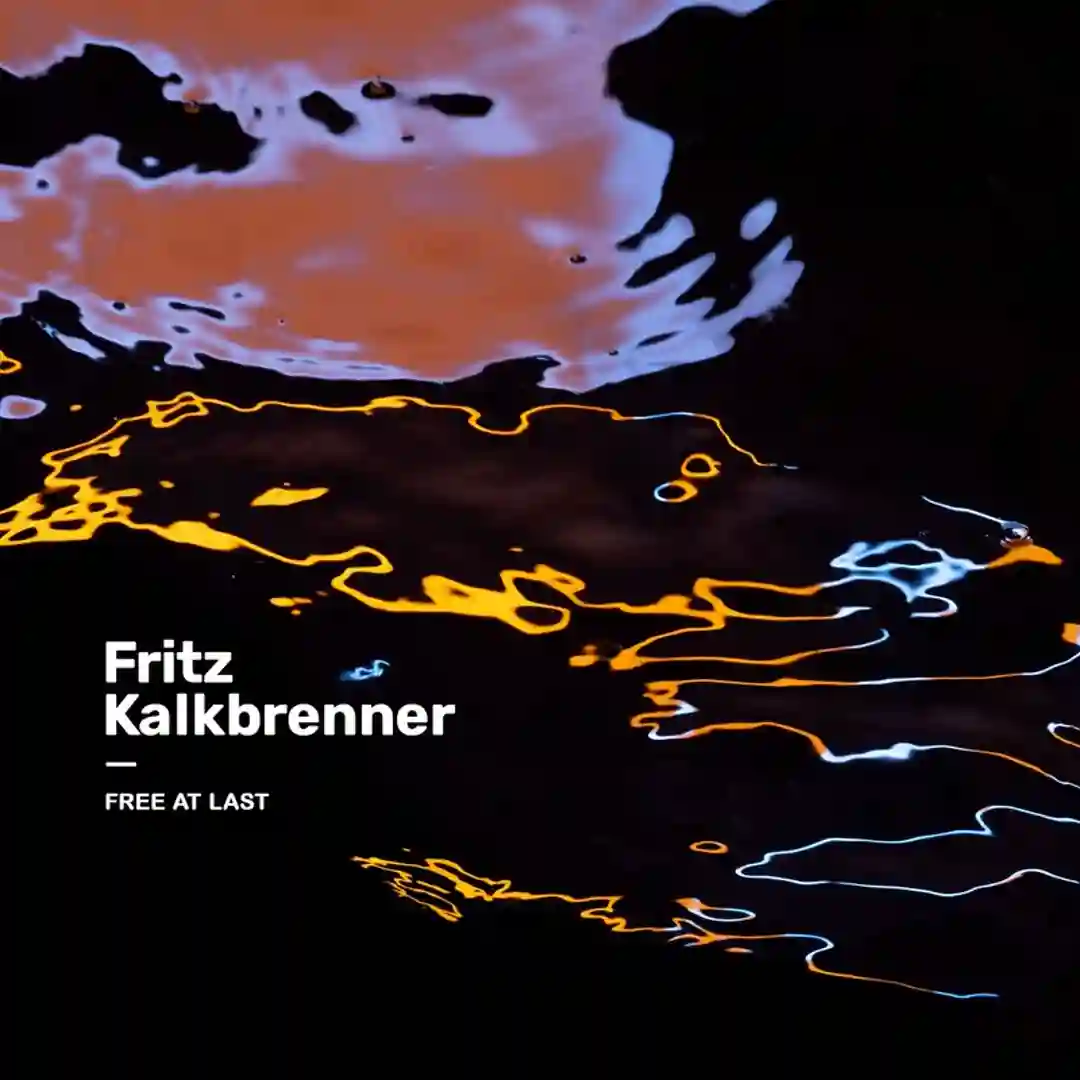 Free At Last cover