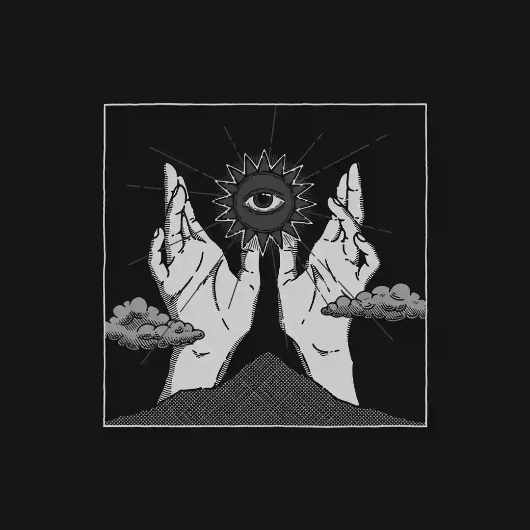 Ocia (Original Mix) cover