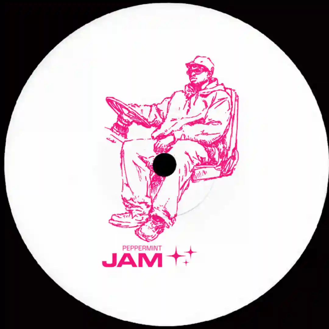 Pick Up (Original Mix) cover