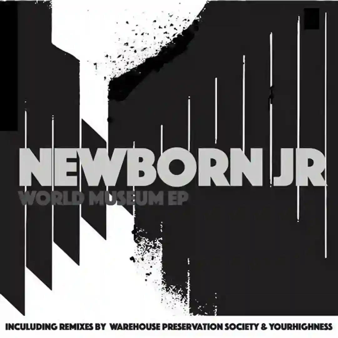 World Museum (Original Mix) cover