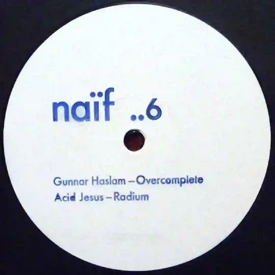Radium cover