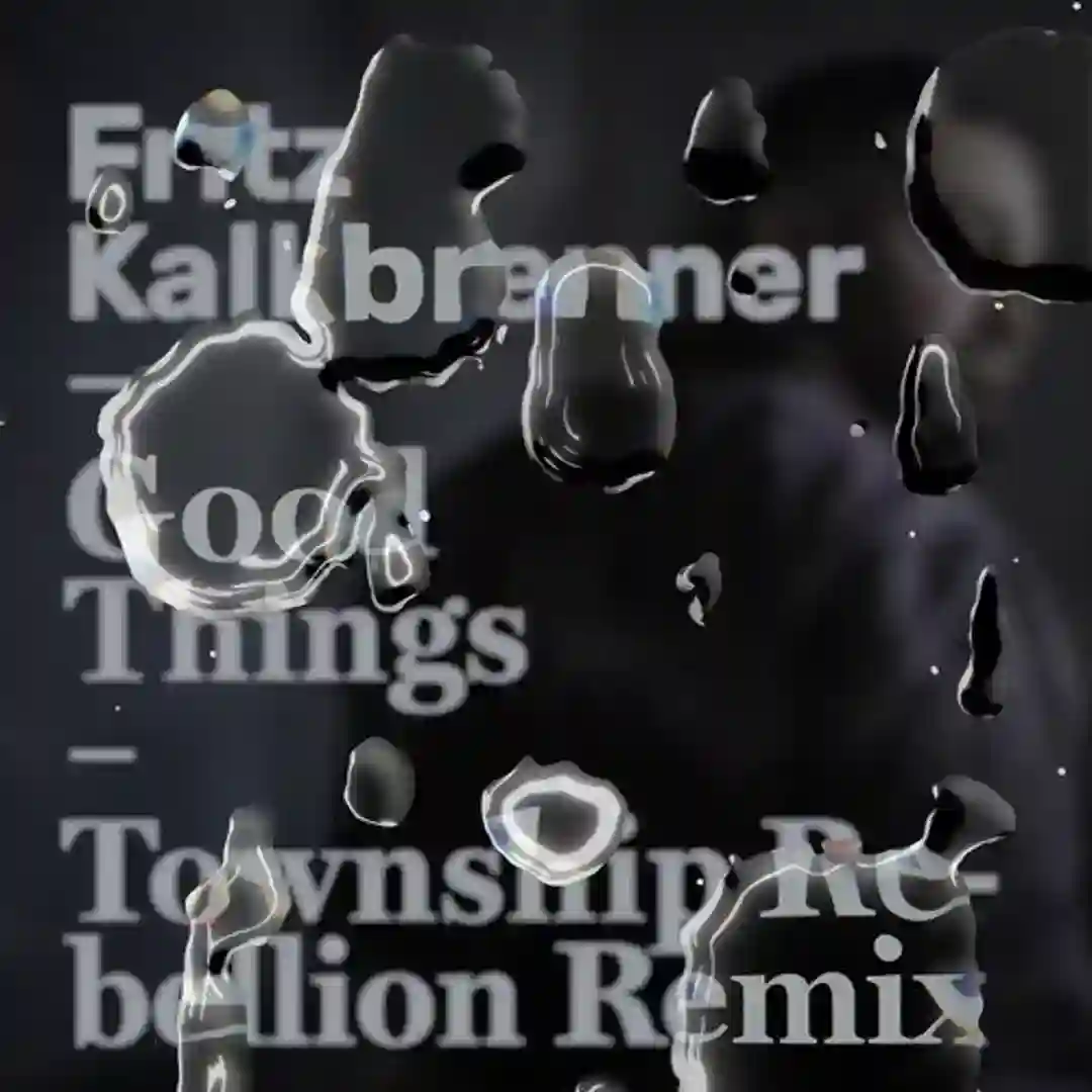 Good Things cover