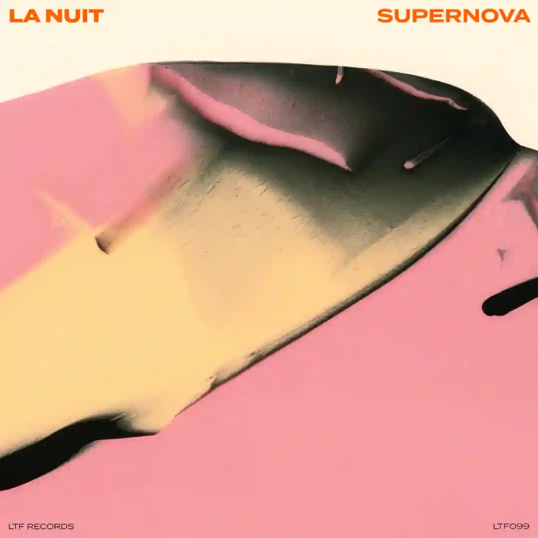 La Nuit cover