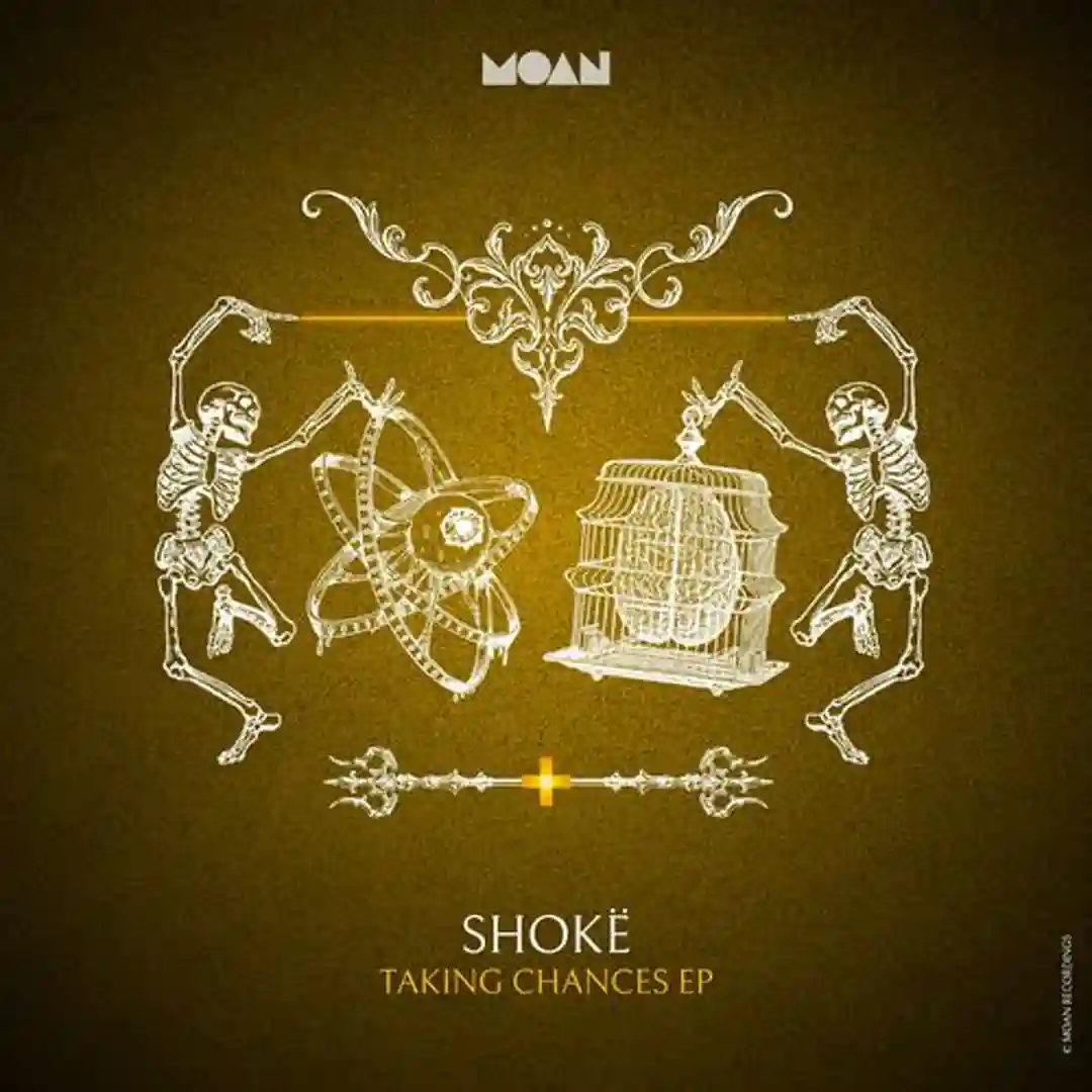 Taking Chances cover