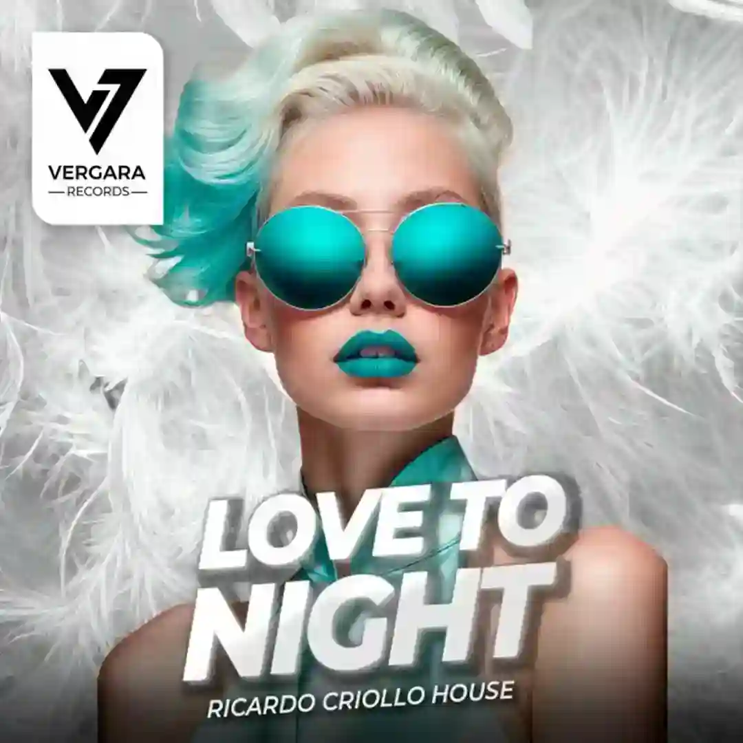 Love To Night cover