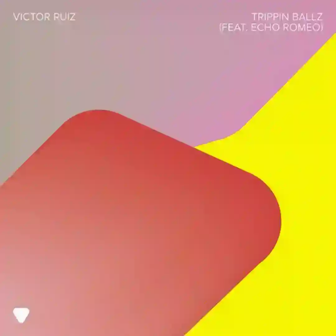 Trippin Ballz (feat. Echo Romeo) cover
