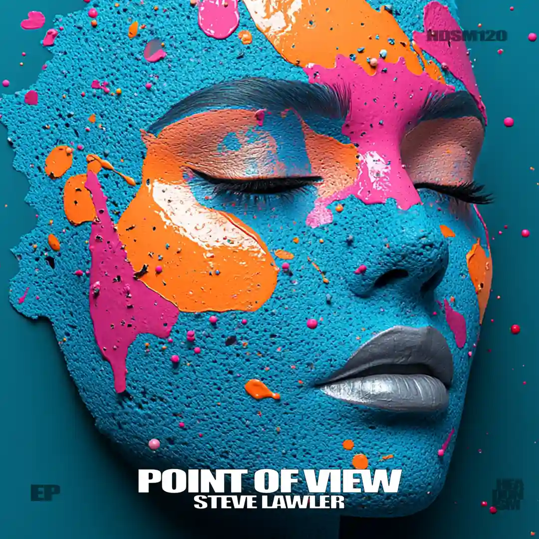 Point of View cover