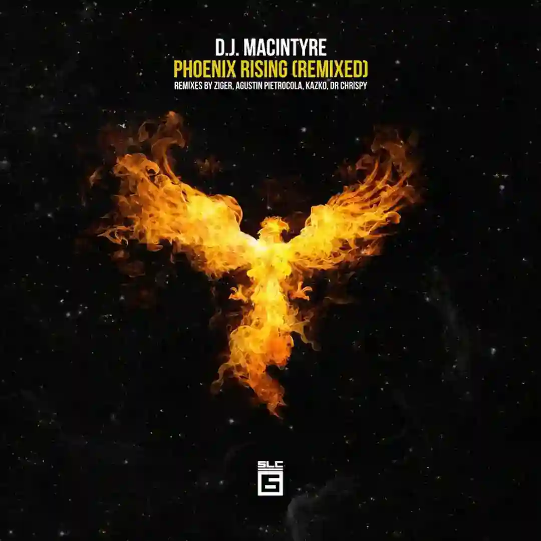 Phoenix Rising (Ziger Remix) cover