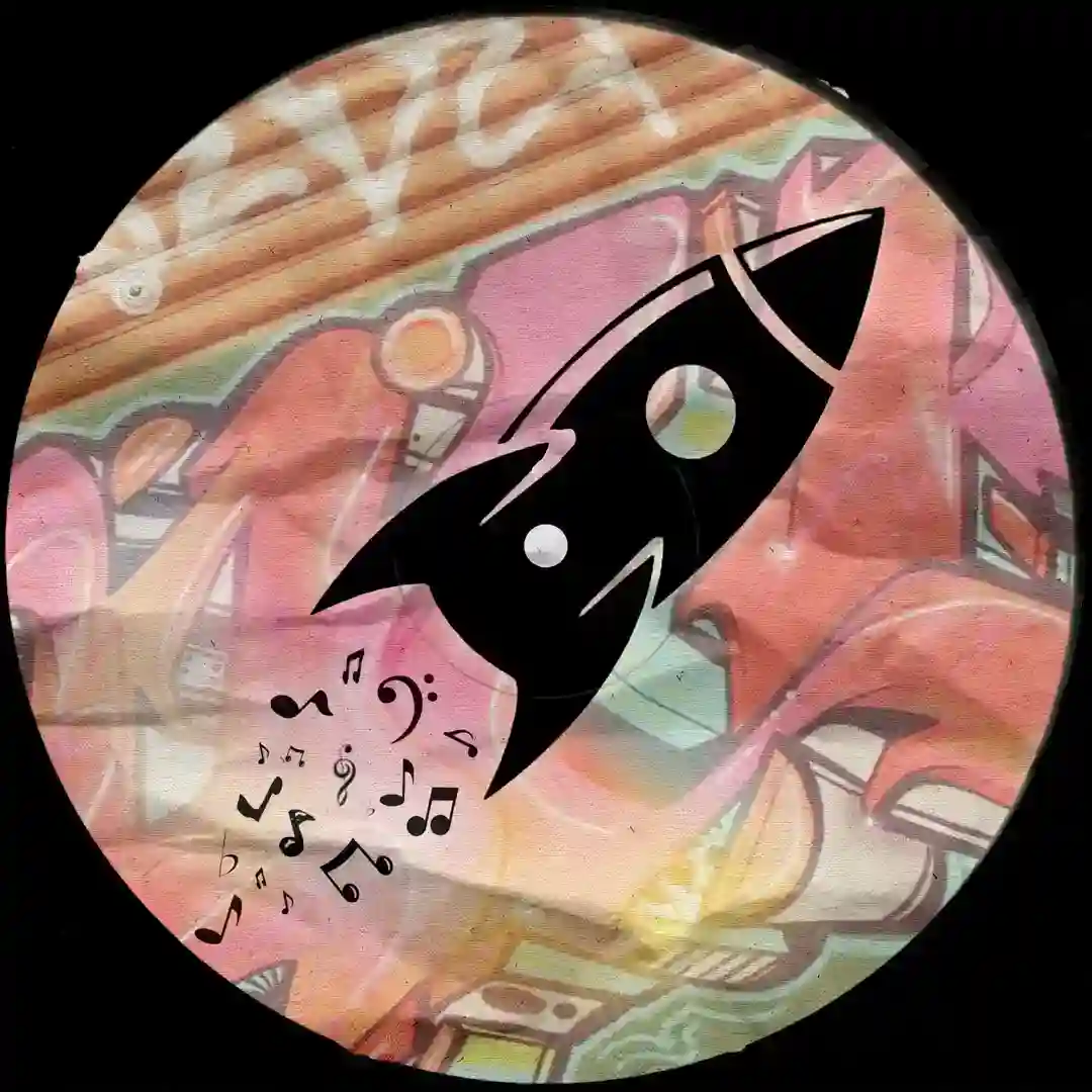 The Answer (Branco Simonetti Remix) cover