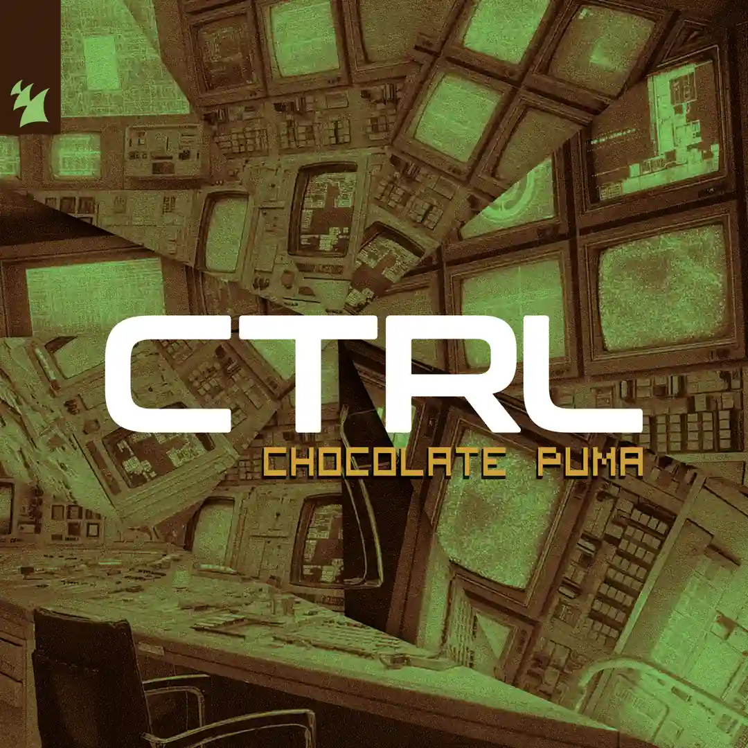 CTRL (Extended Mix) cover
