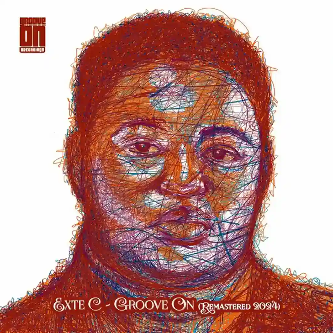 Get Over (Remastered 2024) cover