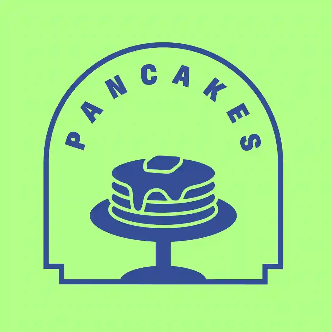 Pancakes (Extended Mix) cover