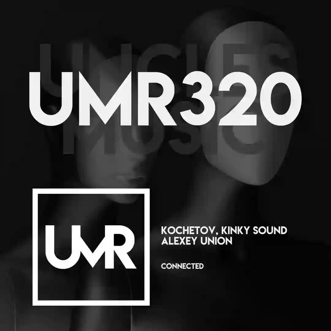 Connected (Original Mix) cover