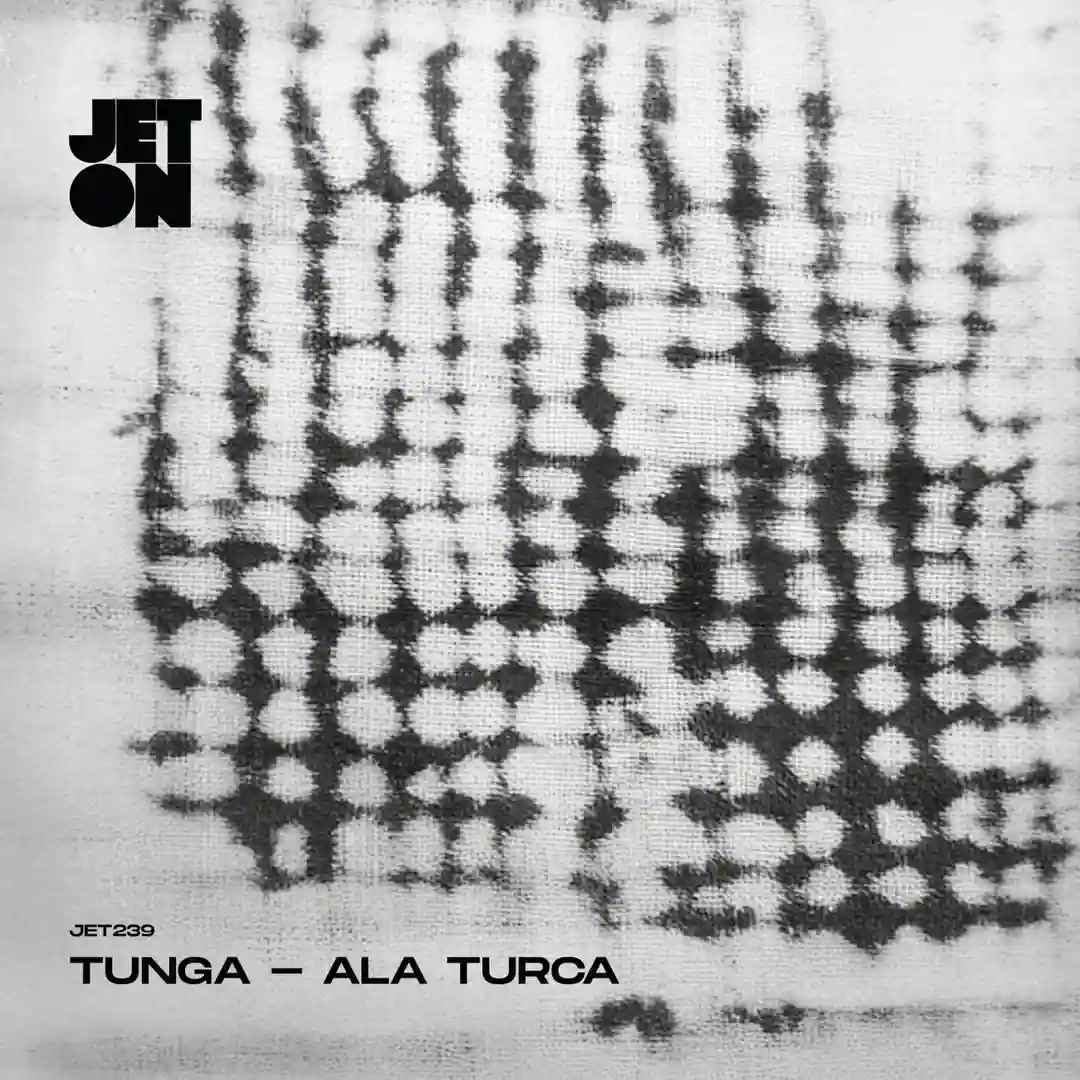 Ala Turca (Original Mix) cover