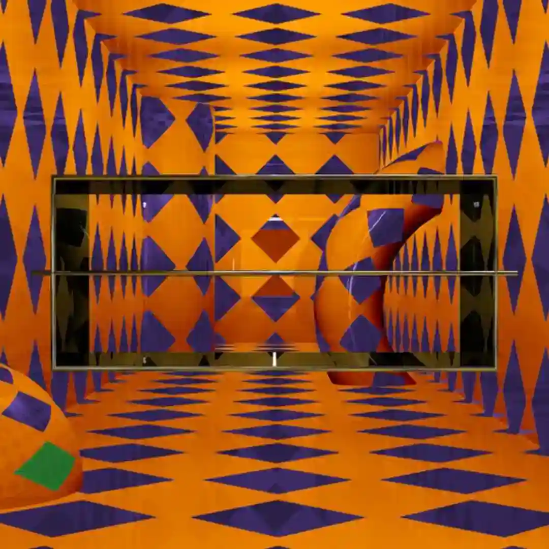 Random Tools Generator (Denis Horvat Remix) cover