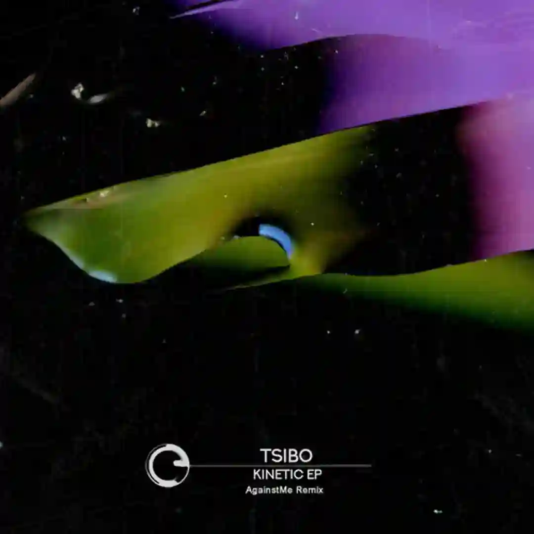 Kinetic (Original Mix) cover