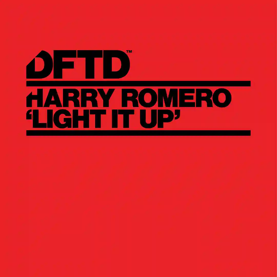 Light It Up - Extended Mix cover