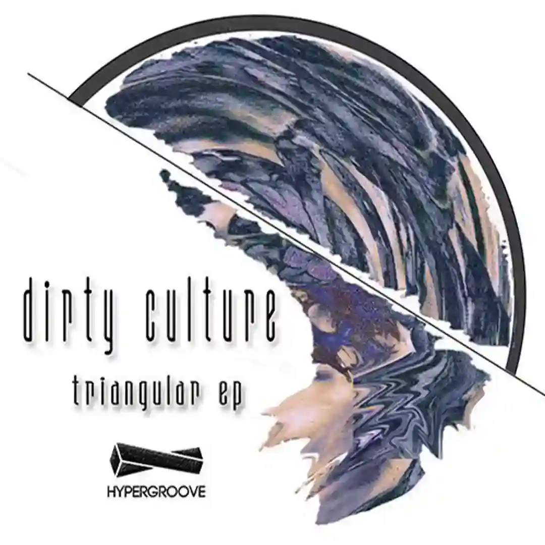 Triangular EP cover