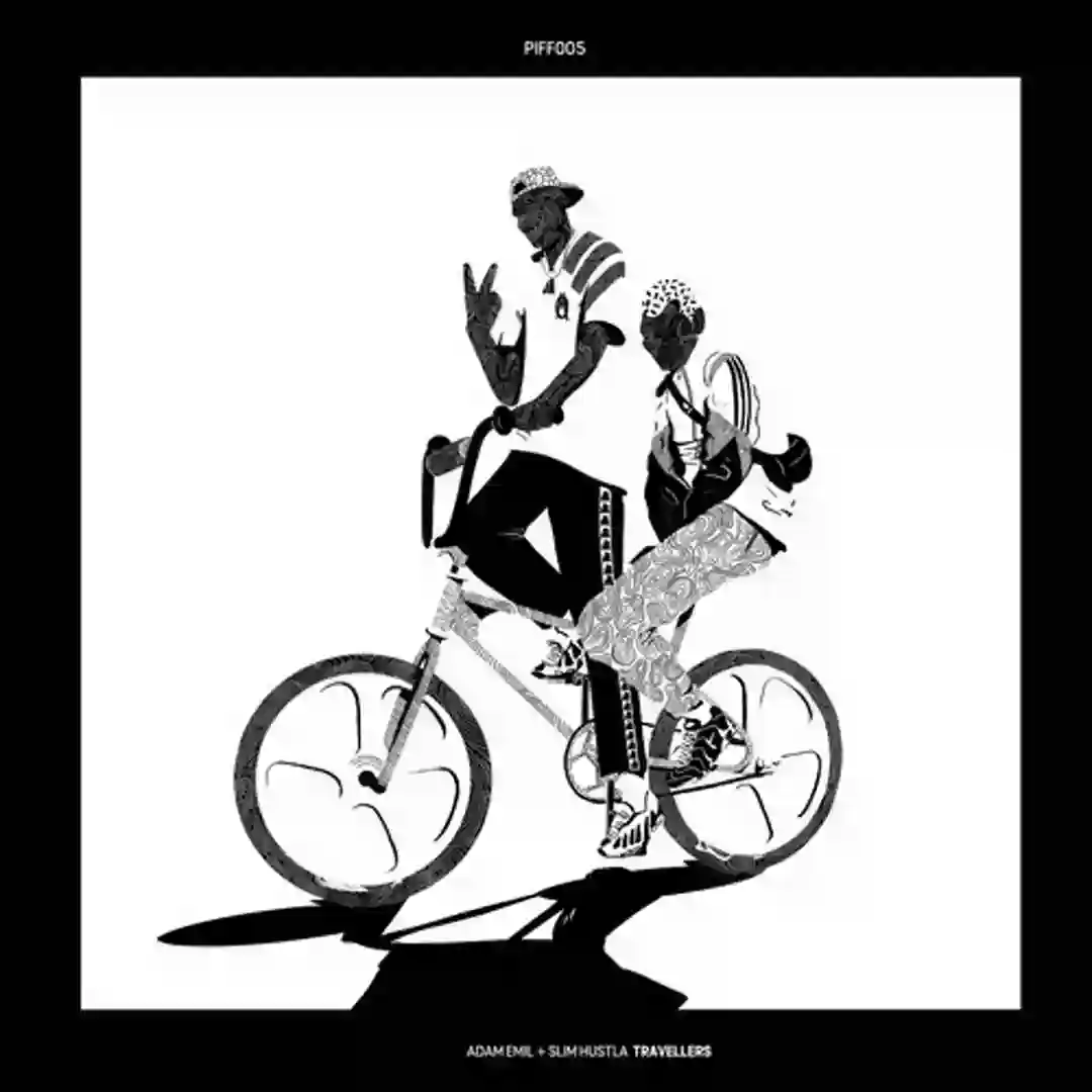 We Forget The Water Cycle And The Life Cycle Are One (Original Mix) cover