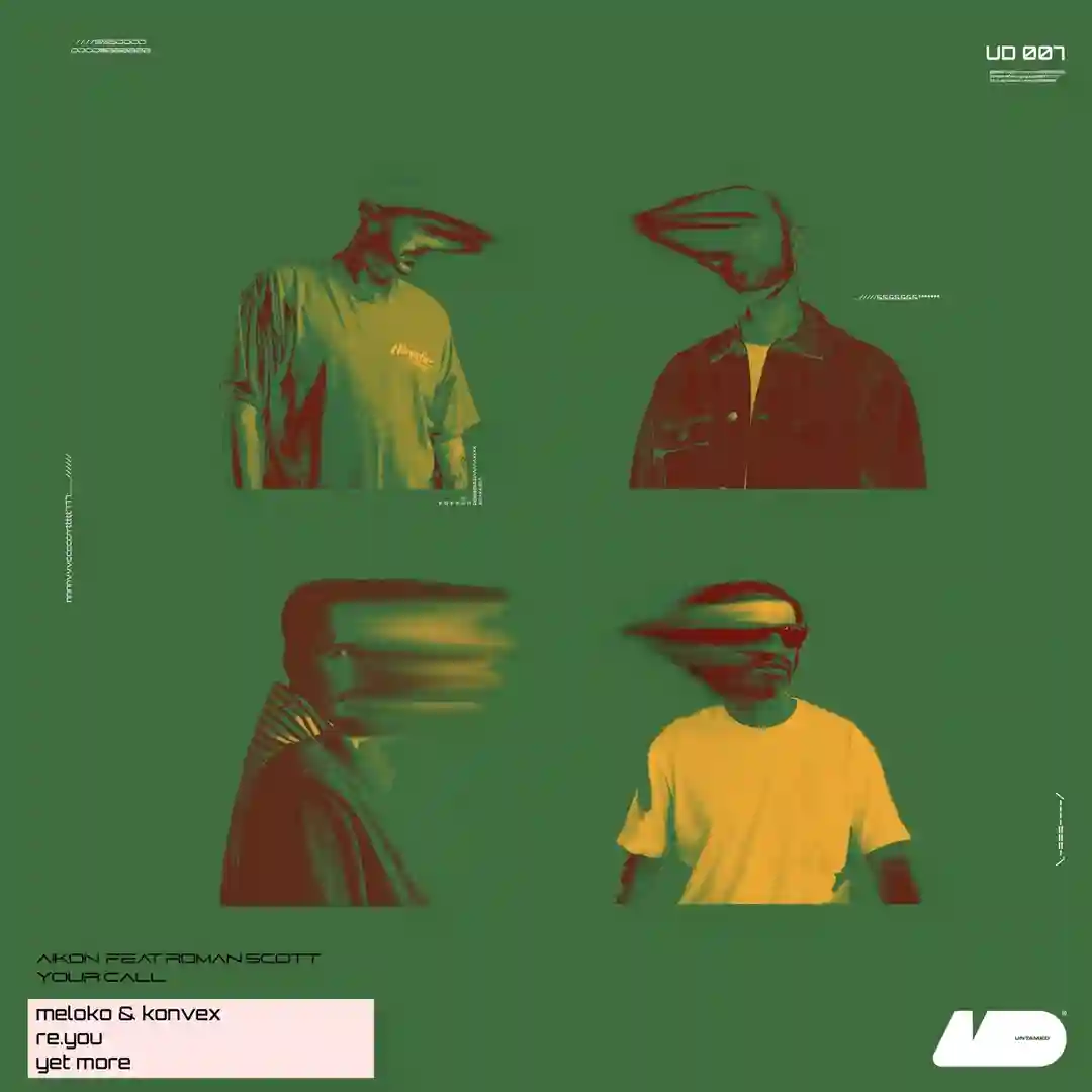 Your Call (Re.You Remix) cover