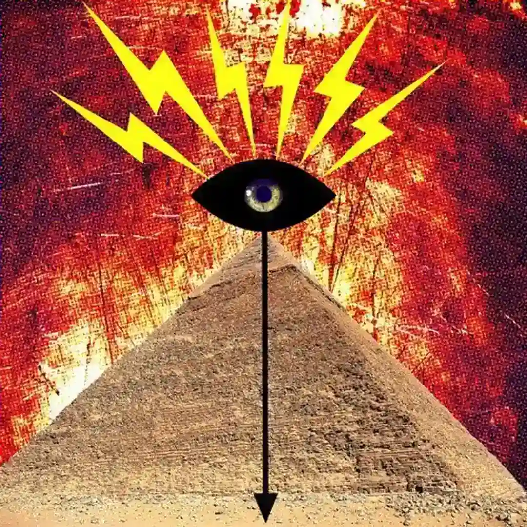 White Head (Original Mix) cover