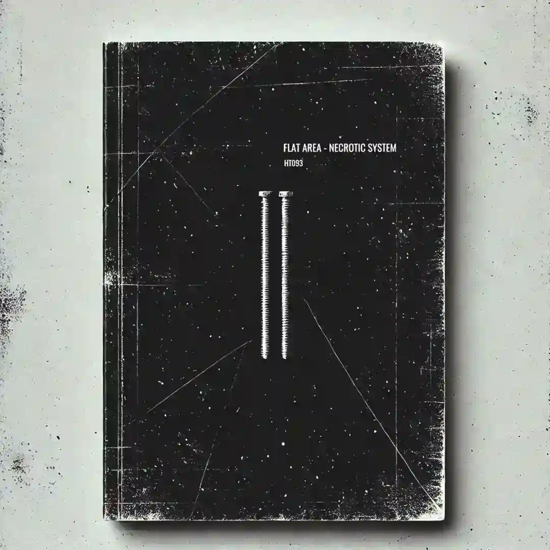 Necrotic System (Original Mix) cover