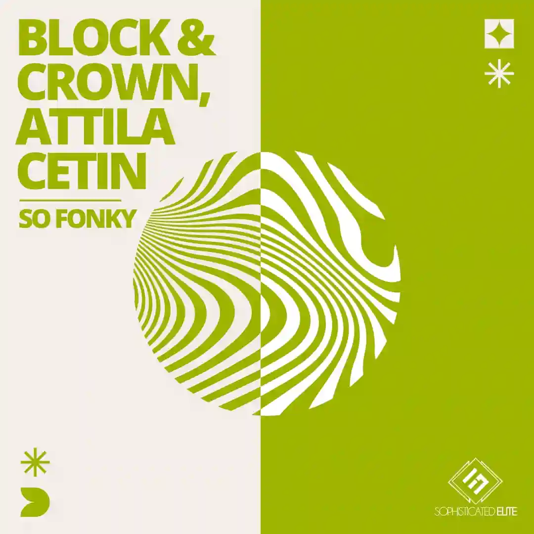 So Fonky cover